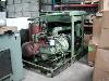  SULLAIR 150 hp Screw Air Compressor, Model 25-150H, 100/110 psi,